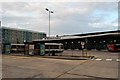 Bedford Bus Station