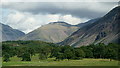 NY1203 : Summer in Wasdale by Peter Trimming
