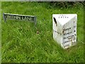 Milestone, Sandon Road at Within Lane