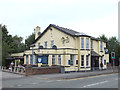 The Carters Arms, Glover