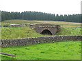 Netherwood Bridge, west of Muitkirk