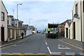 Duncan Street, Girvan