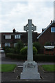 War Memorial, Minishant