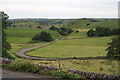 B5053 near Earl Sterndale