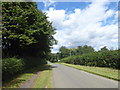 Old Post Lane, Colsterworth