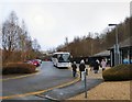 National Wallace Monument Visitor Centre