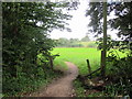 Goat Walk Land Trust Land Topsham