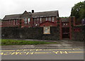 Keep Clear Zone, Francis Street, Thomastown