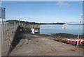 Portaferry Pier