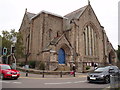 Crown Church, Inverness