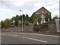 Tabor Chapel, Maesycwmmer