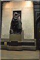 GWR War Memorial, Paddington Station