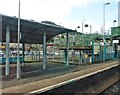 Railway Station, Mountain Ash