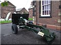 Inside Carlisle Castle (D)