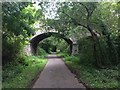 Old Railway Bridge