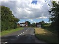 Marden Road, near Staplehurst