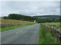 A686 towards Alston