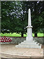 War Memorial, Alston