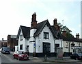 SJ9222 : Gothic Cottage, Lichfield Road, Stafford by Alan Murray-Rust