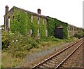 Former railway goods depot, Llanelli