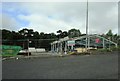 NT2894 : New industrial premises, Kirkcaldy by Bill Kasman