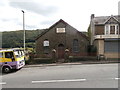 Seion Baptist Church, Llanbradach