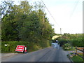 Jail Lane closed to traffic