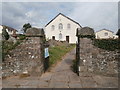 Hengoed Chapel, Hengoed Rd, Hengoed