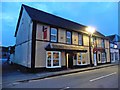 Taf Hotel, Whitland