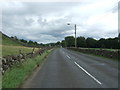 A689, Bridge End