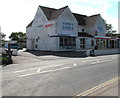 Wash House Launderette, Bridport