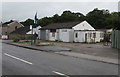 Deserted car wash & valeting, Francis Street, Thomastown