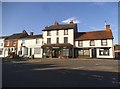 Thaxted Post Office