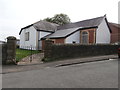 Bryn Seion Chapel, Ystrad Mynach