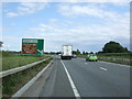 TL9989 : A11 towards Norwich  by JThomas