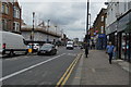 Edgware Road West, A5