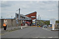 Hendon Station