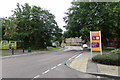 TL1314 : Bowers Way, Harpenden by Geographer