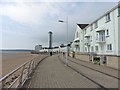 Promenade, Swansea Bay