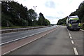 A12 Brentwood Bypass & Layby