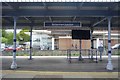TQ3769 : Beckenham Junction Station by N Chadwick