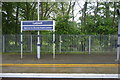 Ladywell Station