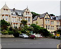 Lyncott and Strathmore, Ilfracombe