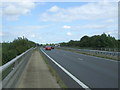 A11 towards Norwich 