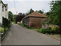 Back Street, Horsham St Faith