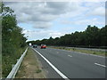 A11 towards Norwich 