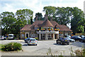 The Greyhound, Tinsley Green