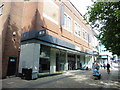 Former BHS store, Swansea