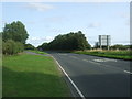 A689 towards Bishop Auckland 