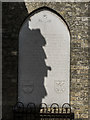 Church of Our Lady Immaculate, Withermarsh Green - Memorial